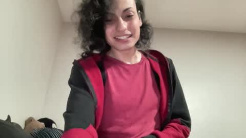 Samantha SayTen online show from March 20, 9:19 pm