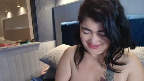 samanthasyedx online show from May 1, 11:26 am