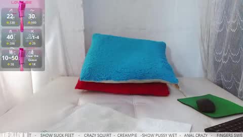 Snapshot of samantrak_love chatting on May 28, 4:59 pm SAMANTHA online show from May 28, 4:59 pm