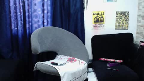 Samantha online show from September 15, 3:45 pm