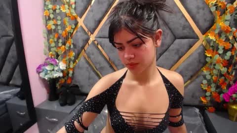 samanttha_cherry online show from January 16, 7:41 pm