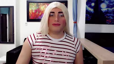 Samara online show from October 26, 5:13 am