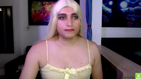 Samara online show from October 28, 4:20 pm