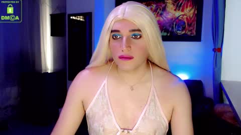 Samara online show from December 16, 1:27 pm