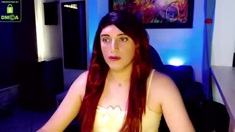 Samara online show from March 4, 6:03 pm