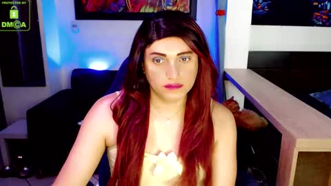 Snapshot of samara81648 chatting on March 17, 5:38 pm Samara online show from March 17, 5:38 pm