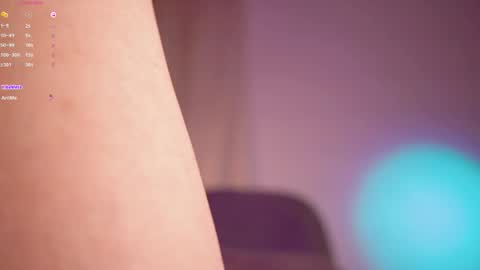  SAMARA GRAY  online show from April 28, 6:02 pm