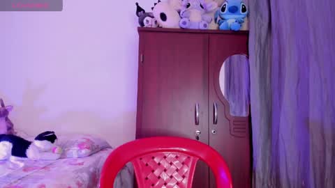 Samara is my name a pleasure delighted that you are here leave your thumb up it is important to me online show from May 19, 4:08 am