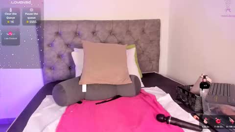 SAMARA online show from February 11, 8:58 pm