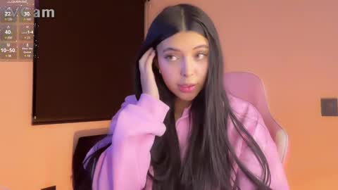 Snapshot of samara_lam chatting on January 30, 11:24 pm Sammy  online show from January 30, 11:24 pm