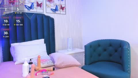 Snapshot of samara_warren chatting on December 17, 2:44 pm Samara Warren online show from December 17, 2:44 pm