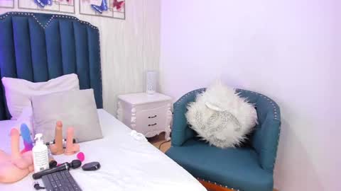 Snapshot of samara_warren chatting on March 6, 2:51 pm Samara Warren online show from March 6, 2:51 pm