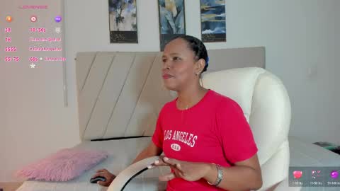 samaraa_smith1 online show from April 28, 12:10 pm
