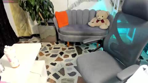 Samara online show from February 1, 4:55 am