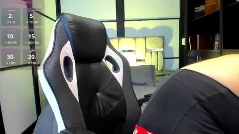 Samara online show from February 25, 5:17 am