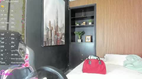 Snapshot of samaraanders chatting on May 17, 5:16 am Samara online show from May 17, 5:16 am