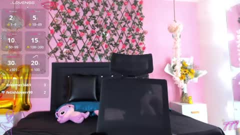 Sammy online show from April 28, 8:58 pm
