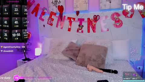 -- -- online show from February 20, 5:40 pm