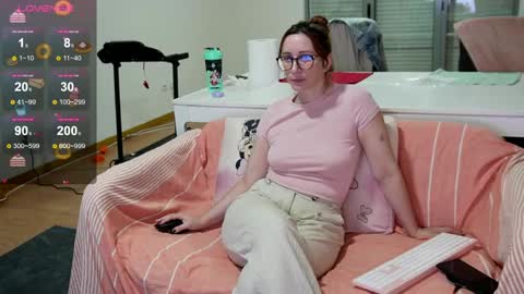 Samara From The Well online show from June 6, 2:16 am