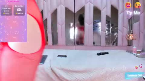  Samara jhonson online show from February 15, 9:48 pm