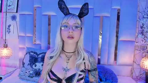  Samara jhonson online show from May 2, 9:42 pm
