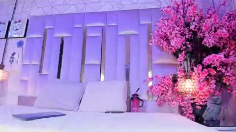 Samara jhonson online show from July 16, 9:21 pm