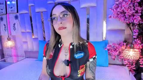  Samara jhonson online show from July 20, 9:06 pm