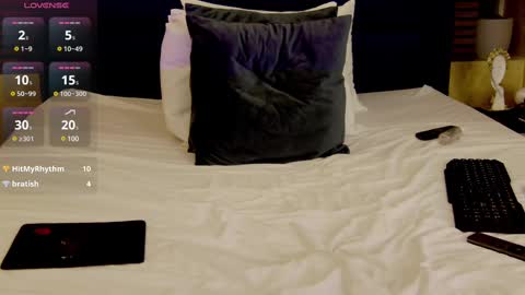 Snapshot of samarasinn chatting on March 10, 11:32 am SamaraSin online show from March 10, 11:32 am