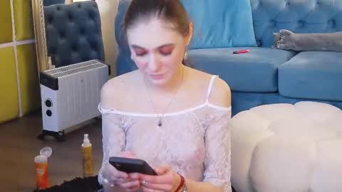 Snapshot of samarasinn chatting on November 28, 4:48 am SamaraSin online show from November 28, 4:48 am