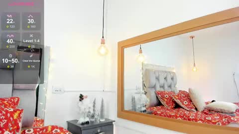 Samara Wells online show from December 23, 11:39 pm