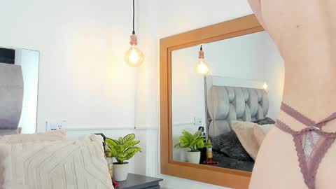 Samara Wells online show from January 25, 3:41 pm