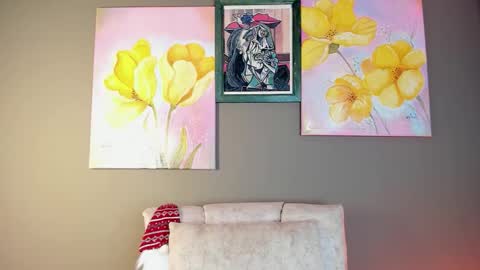 Snapshot of samarhagomez chatting on December 3, 6:39 pm Samarha Gomez online show from December 3, 6:39 pm