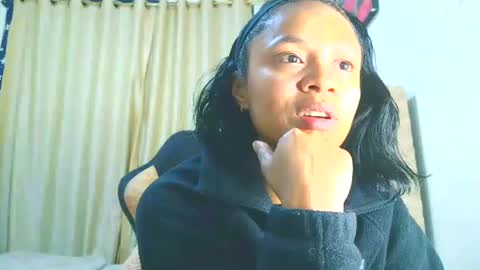 Snapshot of samary_thomas chatting on September 9, 2:44 am samary thomas online show from September 9, 2:44 am