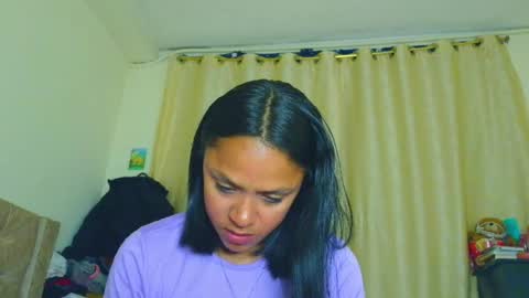 Snapshot of samary_thomas chatting on May 28, 1:03 am samary thomas online show from May 28, 1:03 am