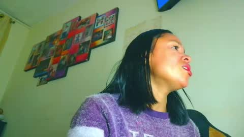 Snapshot of samary_thomas chatting on May 29, 2:09 am samary thomas online show from May 29, 2:09 am