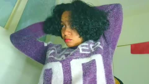 Snapshot of samary_thomas chatting on July 16, 11:55 pm samary thomas online show from July 16, 11:55 pm