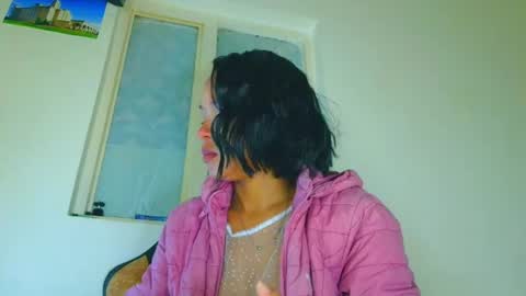Snapshot of samary_thomas chatting on August 1, 12:43 am samary thomas online show from August 1, 12:43 am