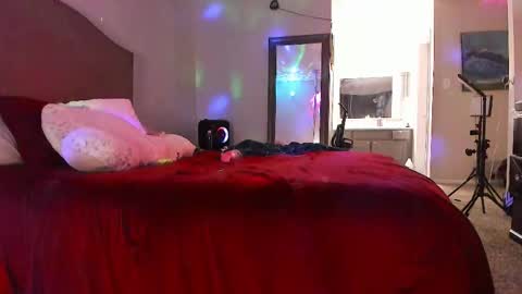 Yaya online show from February 4, 1:22 am