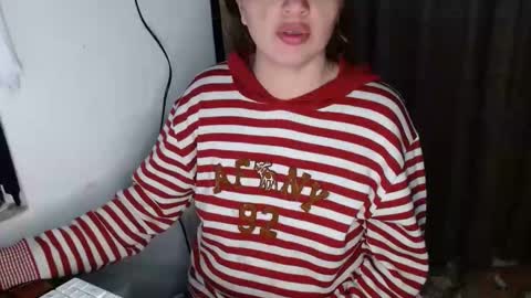 Snapshot of samatha_squirts chatting on October 8, 5:38 am samatha_squirts online show from October 8, 5:38 am