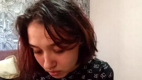 Samantha online show from May 16, 2:05 pm