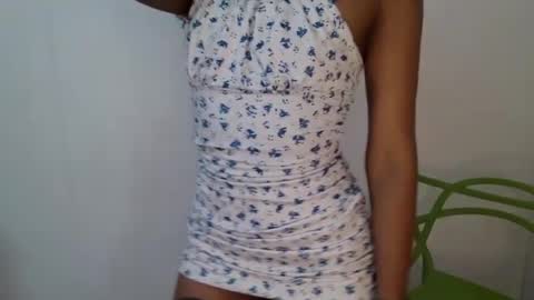 Snapshot of samaycole3 chatting on December 15, 4:29 am Samantha online show from December 15, 4:29 am