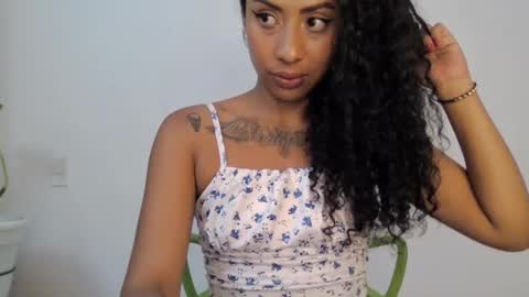 Snapshot of samaycole3 chatting on December 15, 8:08 am Samantha online show from December 15, 8:08 am