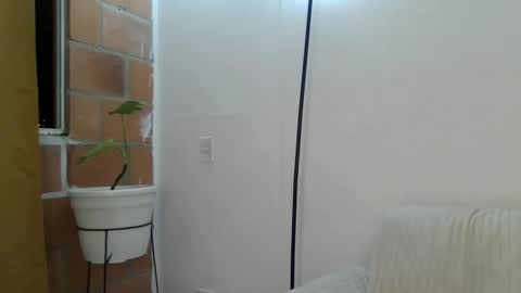 Snapshot of samaycole3 chatting on December 24, 4:22 am Samantha online show from December 24, 4:22 am