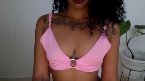 Snapshot of samaycole3 chatting on February 13, 2:23 am Samantha online show from February 13, 2:23 am