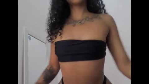 Snapshot of samaycole3 chatting on February 19, 3:50 am Samantha online show from February 19, 3:50 am