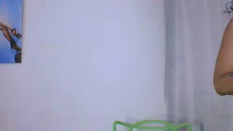 Snapshot of samaycole3 chatting on May 10, 6:18 am Samantha online show from May 10, 6:18 am