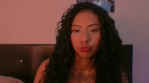 Snapshot of samaycole3 chatting on June 3, 3:31 am Samantha online show from June 3, 3:31 am