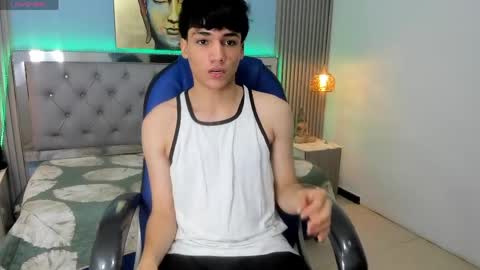 Sam online show from June 8, 1:00 pm