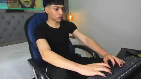 Sam online show from June 23, 12:36 pm