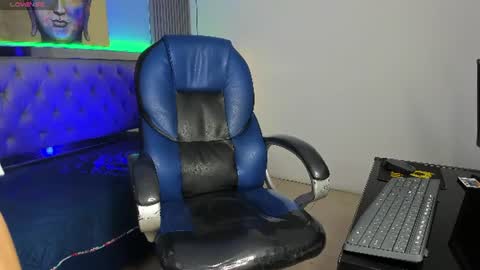 Sam online show from July 7, 12:53 pm